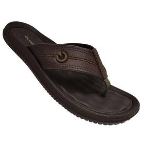 Chinelo Dedo Masculino Adulto Cartago Fiji 11020
