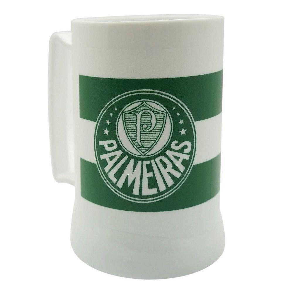 Caneca Com Gel 400 Ml Branca CEBOLA 13157