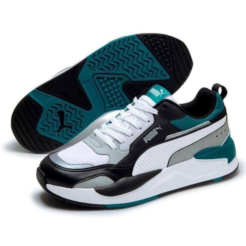 tênis puma casual masculino