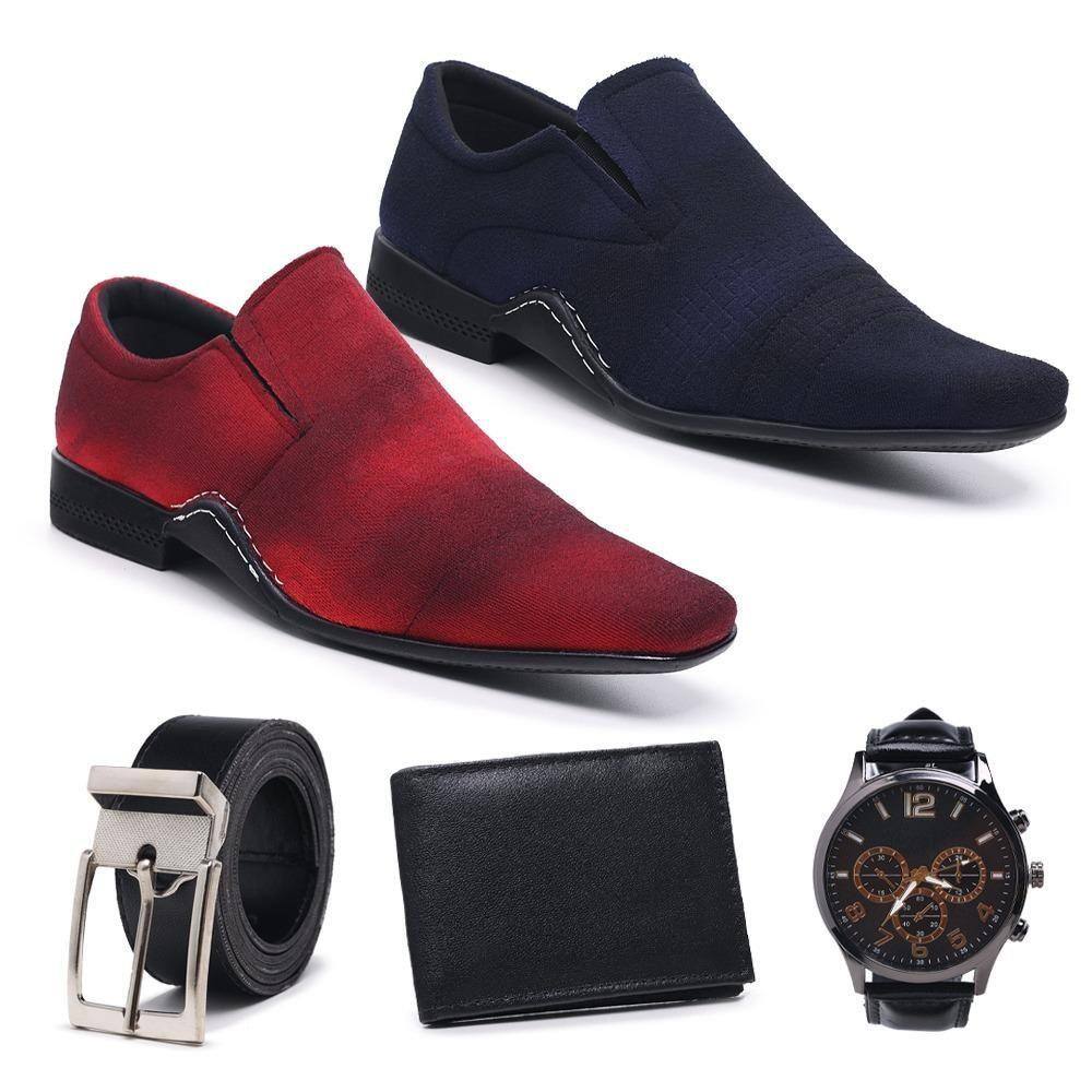 Tênis Sport preto 2000 | Fratelli Outlet | Especialista em Coturnos de couro