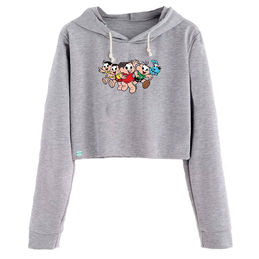 grey moletom com capuz pink writing