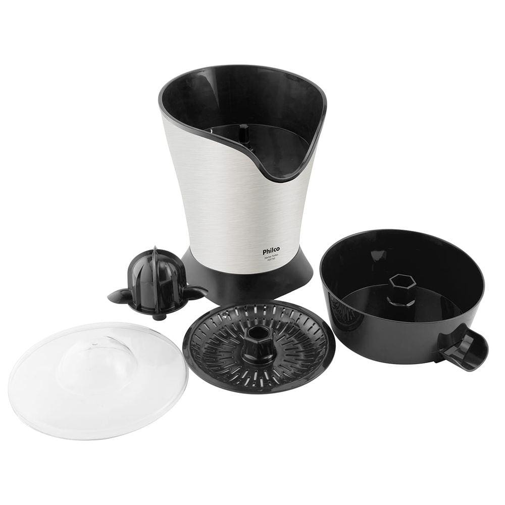 Espremedor de Frutas Philco PEF750P 70W Automático - 220V