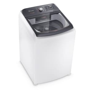 Lavadora de Roupas 17KG LEC17 11 Programas de Lavagem Electrolux