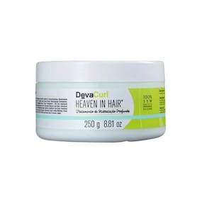 Deva Curl Heaven In Hair Hidratação Profunda 250g