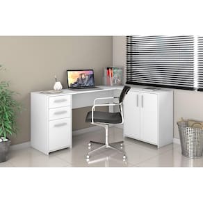 Mesa Office NT 2005 - Branco