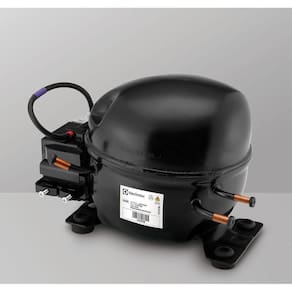 Compressor Electrolux 127v/60Hz 1/4 hp Gas R134a (ECLA002)