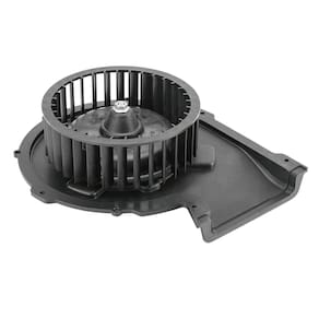 Conjunto Motoventilador Lavadora Electrolux - LSE09 LSI09