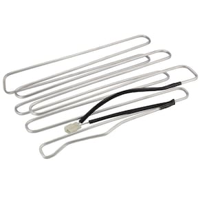Resistência de Gelo Refrigerador Electrolux - DFF37 / DFF40 / DFF44