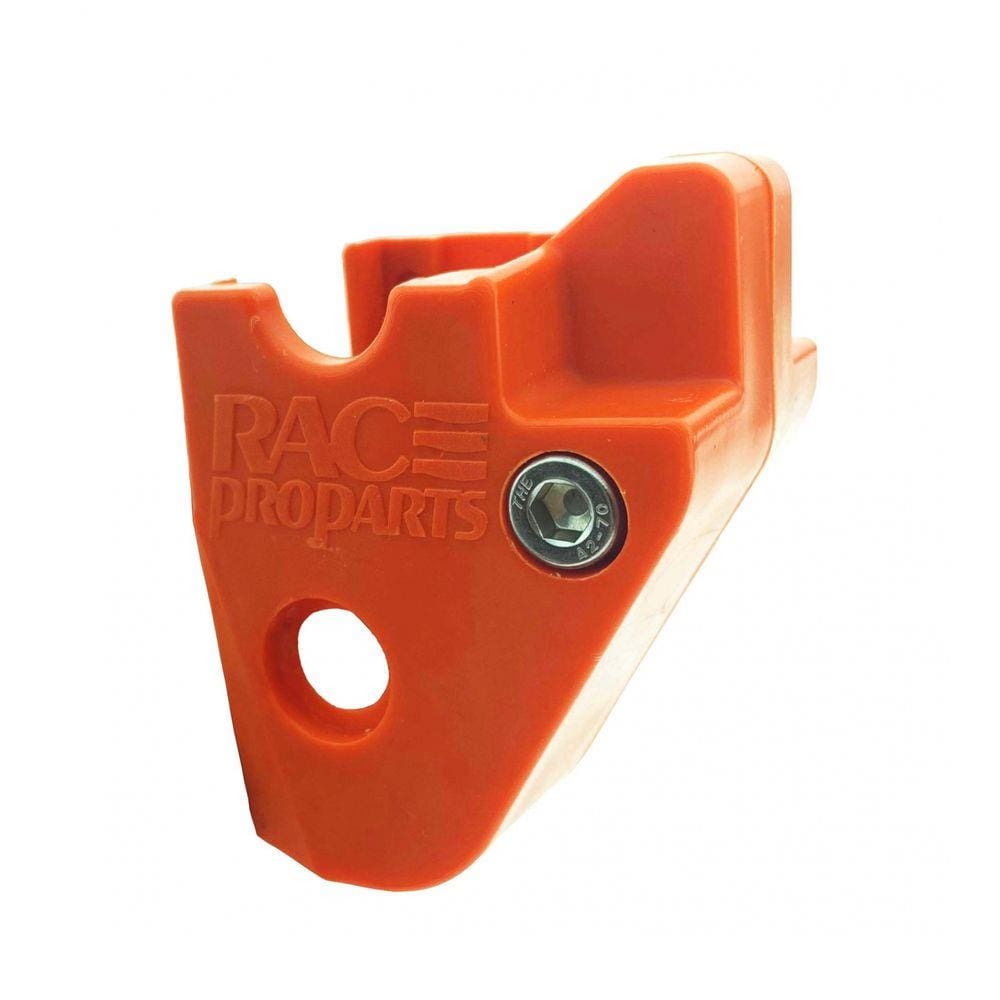 Protetor Link Traseiro Race Pro Husqvarna Ktm 125/250/300/350/450 Sherco GasGas 250/300