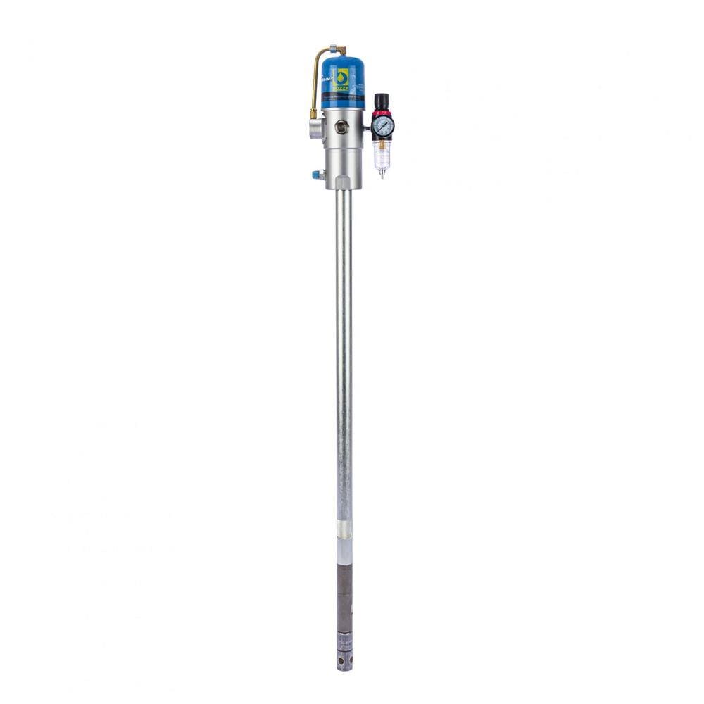 Propulsora Pneumática S/Tampa 12020-SM-G4 - Bozza