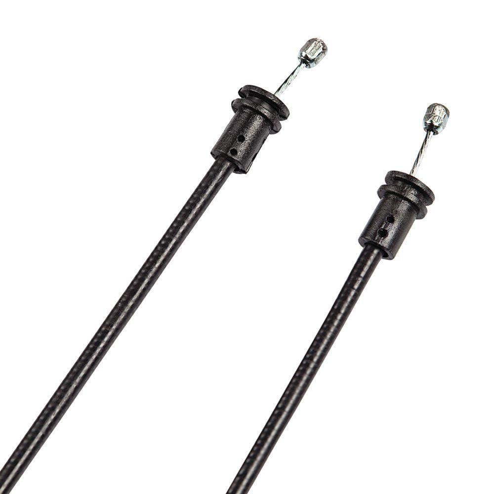 Cabo Acionamento Fechadura Pta Esq F250 F350 F4000 F12000