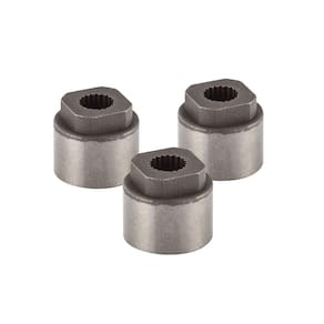 Engaste Catraca para Lavadora Electrolux