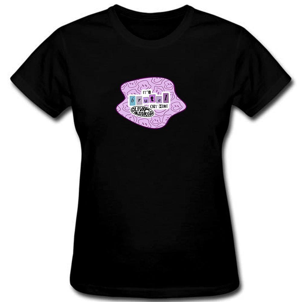 T shirt roblox roxa