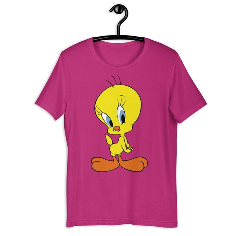 Camiseta Feminina - Piu Piu
