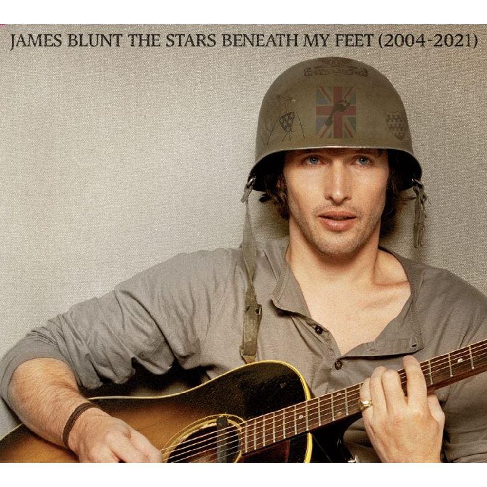 James blunt the afterlove | Pontofrio