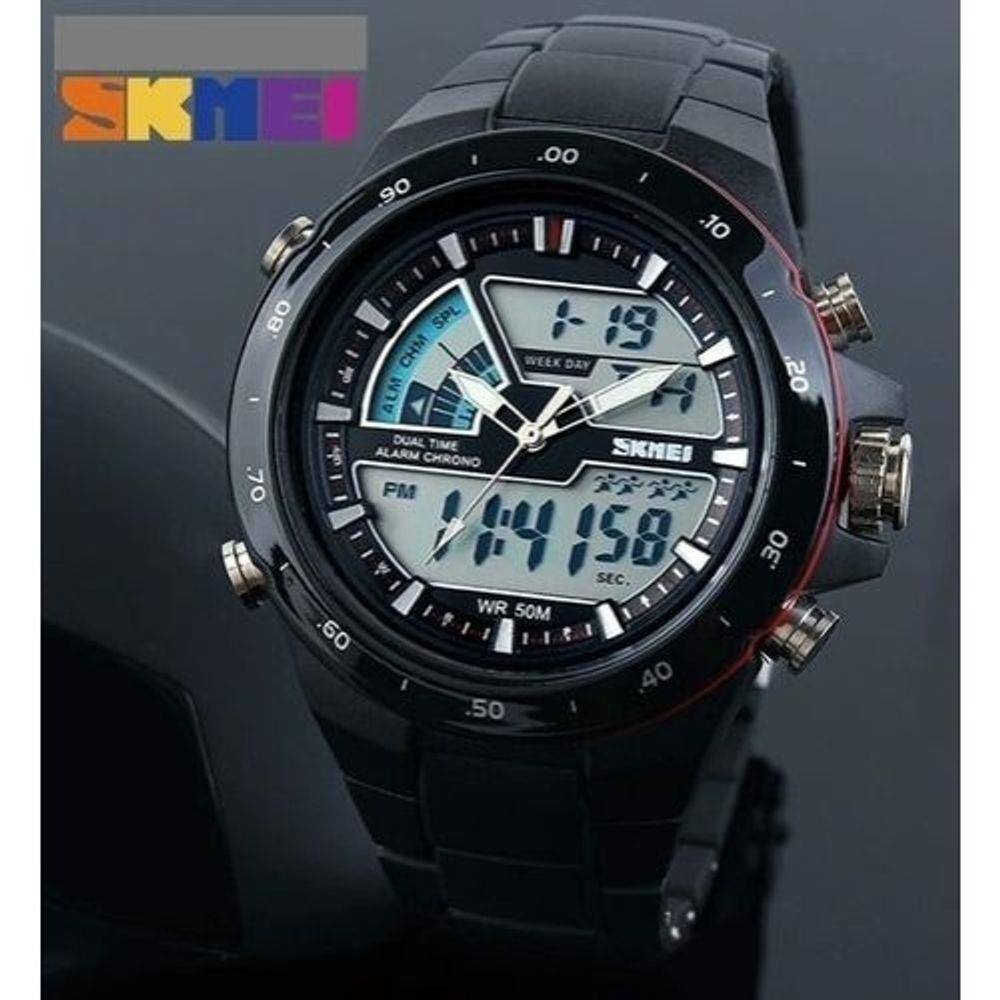Relogio skmei 1016 | Ponto