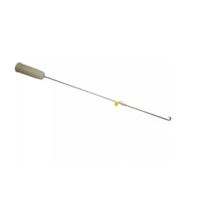 Conjunto Varao Suspensao W10764578 Lr Brastemp Cwc22 Bwl09