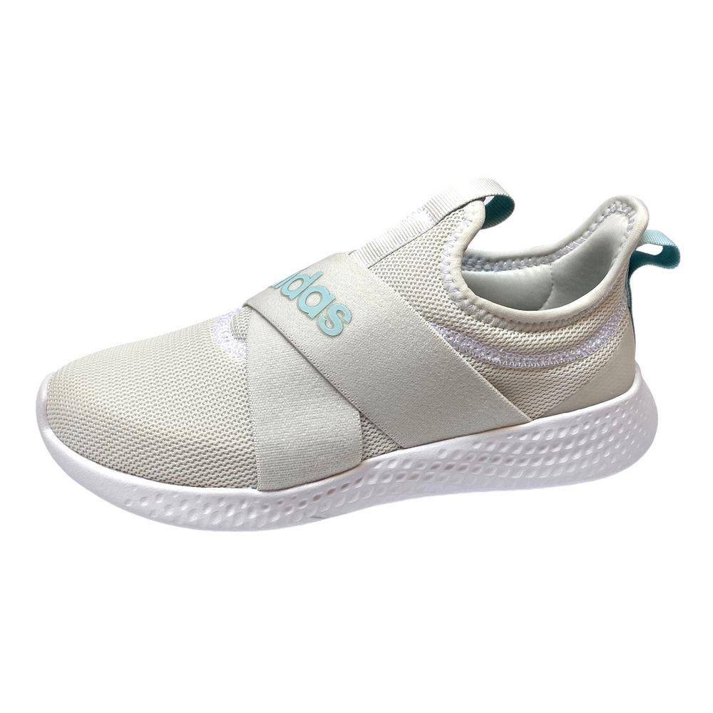 tênis adidas falso