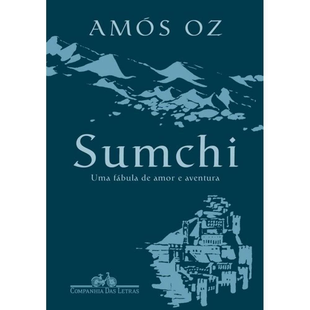 Sumchi - Uma Fabula de Amor e Aventura