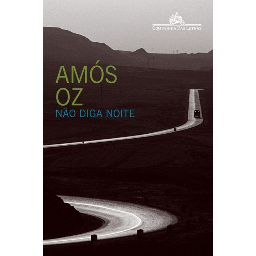 Nao Diga Noite