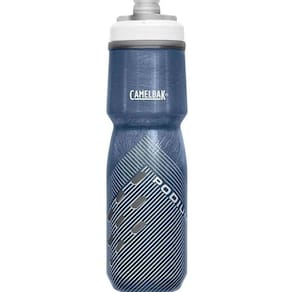 Garrafa Caramanhola Camelbak Podium Chill 710Ml Azul Escuro