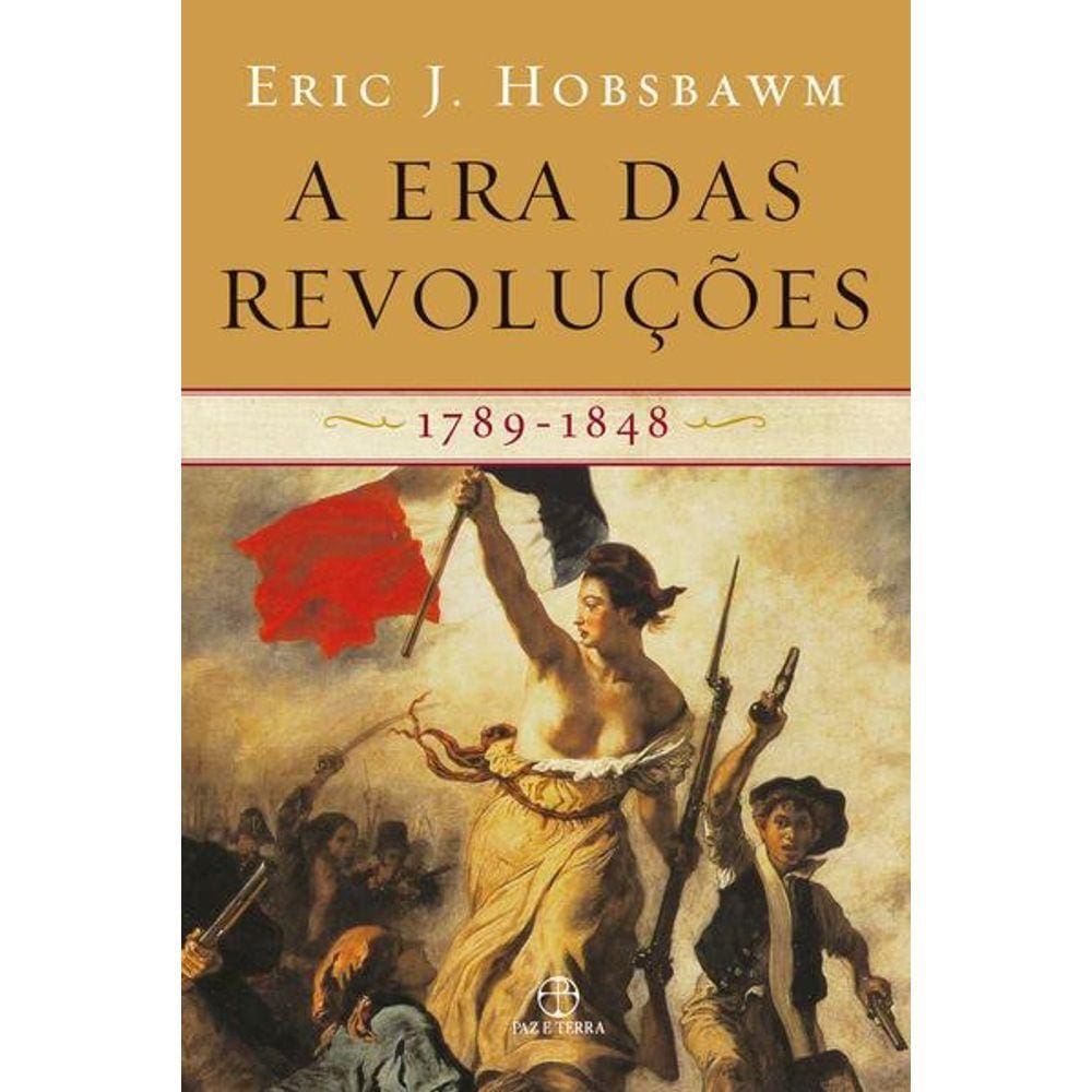A Era Das Revoluções