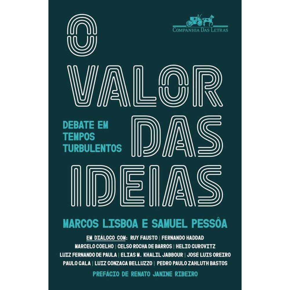 Valor Das Ideias, O