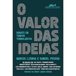 Valor Das Ideias, O