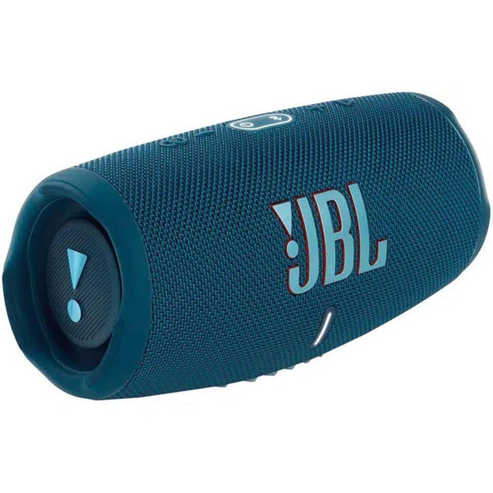 caixa de som bluetooth jbl charge 3 2x10w