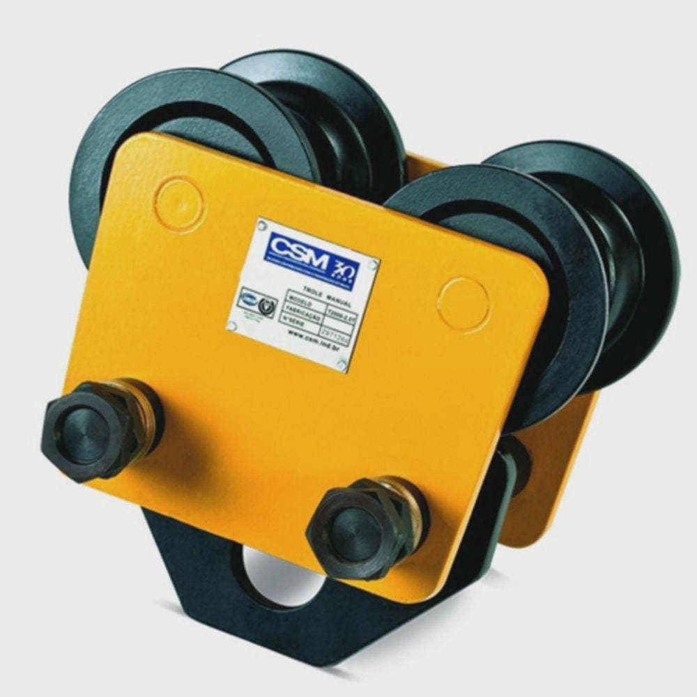 Trole manual 2 toneladas csm 40133023