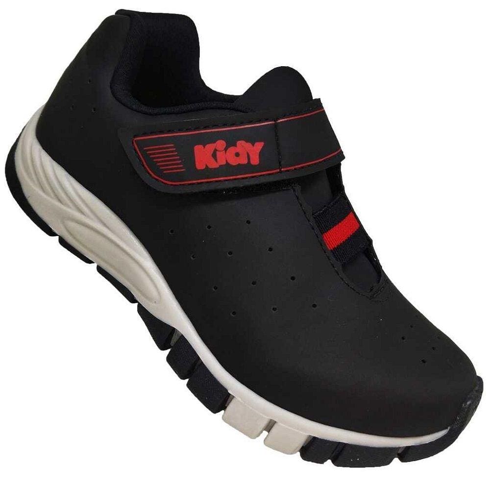 Tênis Menino Kidy Flex 164-0262-0080