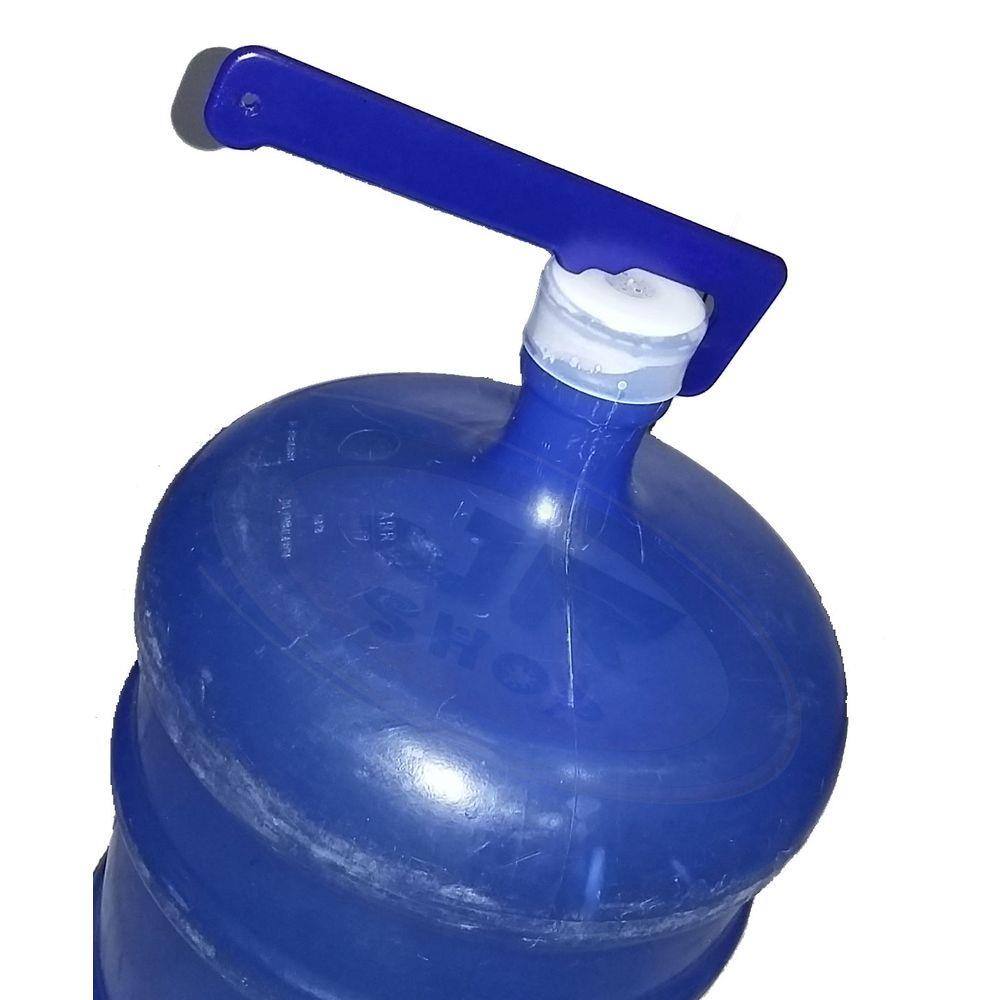 Garrafao 20 litros agua mineral | Pontofrio