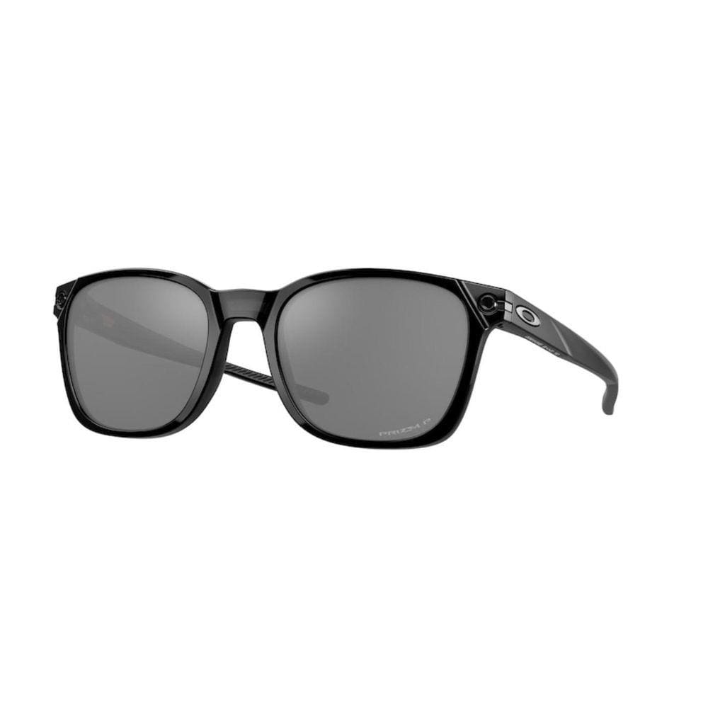 Óculos De Sol Oakley Masculino Ojector Oo9018 Black Ink