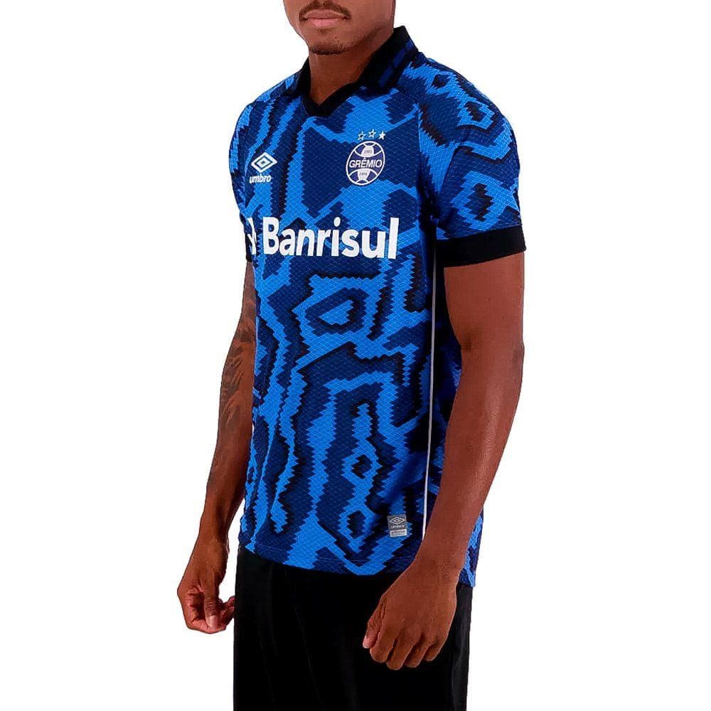 camisa oficial gremio promoção