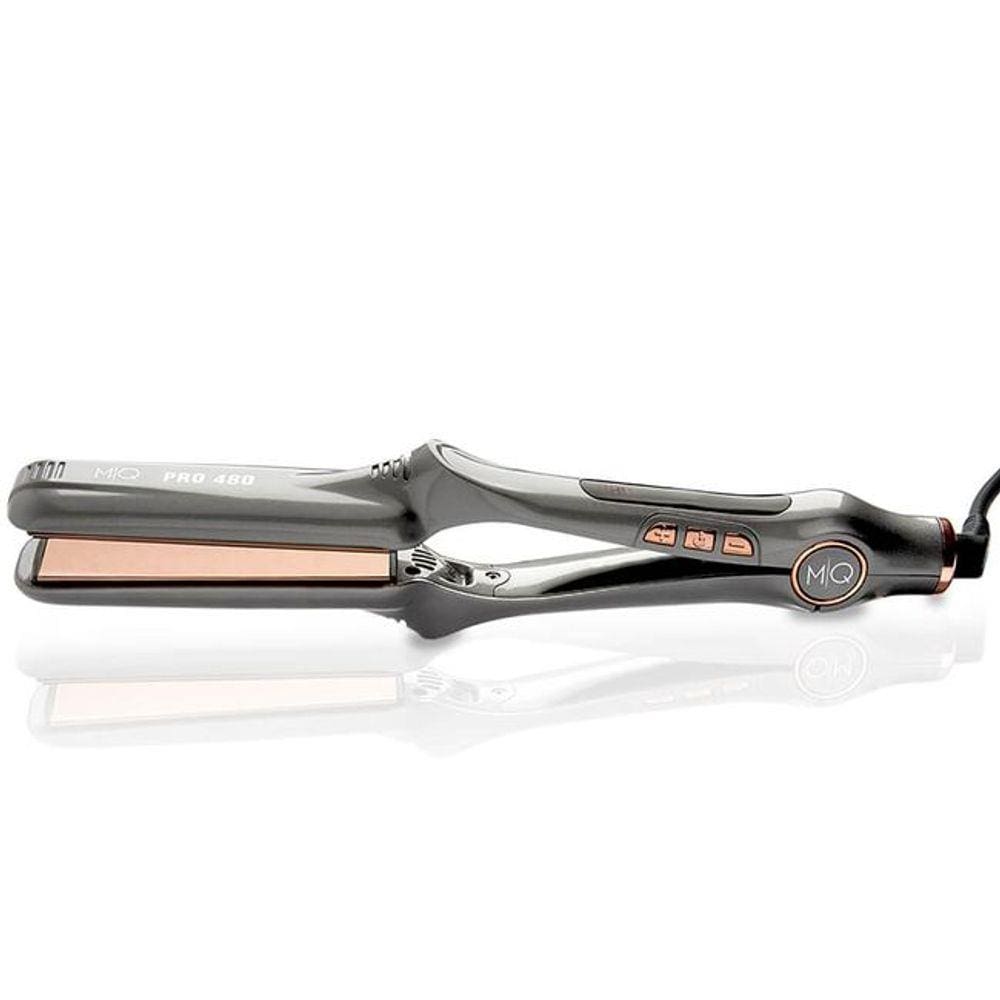 Prancha De Cabelo Titanium Mq Pro 480 - Profissional