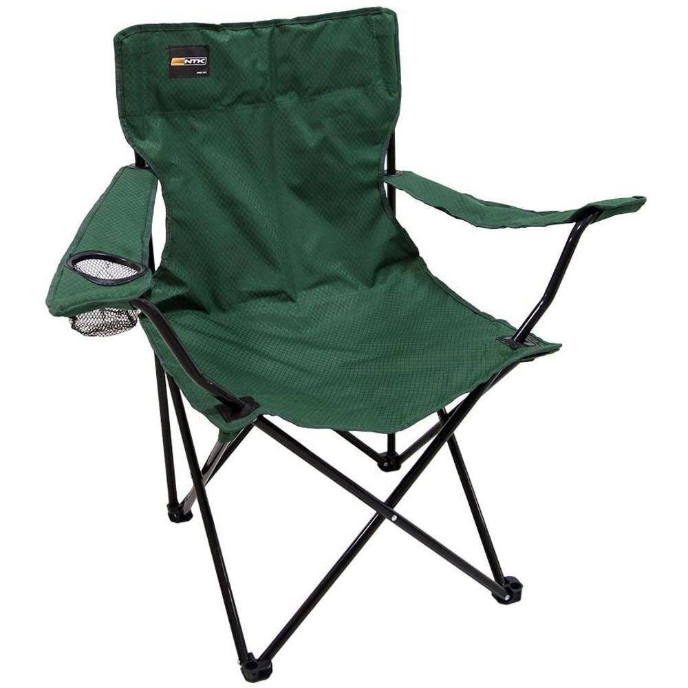 Cadeira Alvorada Verde Nautika 290380-Vd