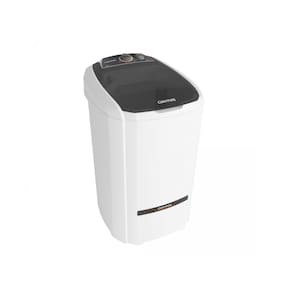 Lavadora Colormaq LCS 20kg - Branco - 220V
