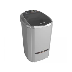 Lavadora Colormaq LCS 20kg - Prata - 110V