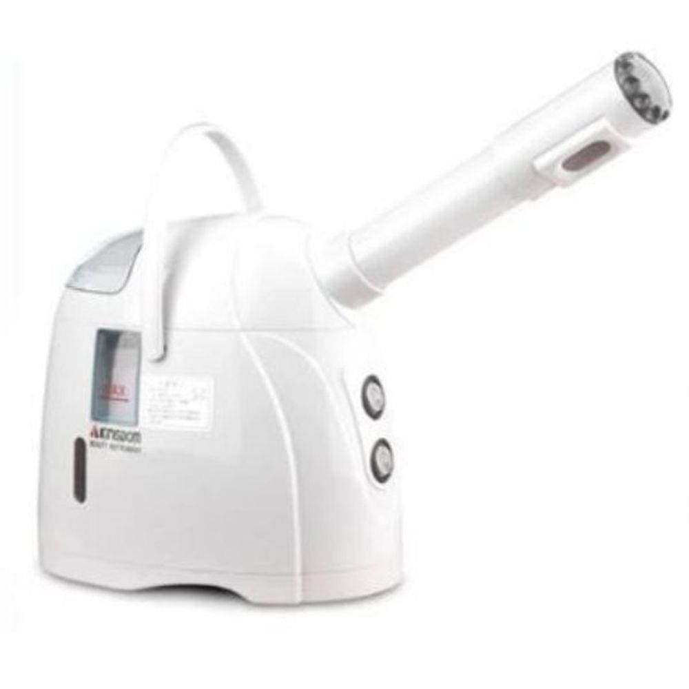 Facial De Ozonio Vapor Quente Frio Kd-169A 110V