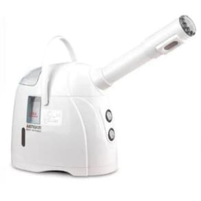 Facial De Ozonio Vapor Quente Frio Kd-169A 110V