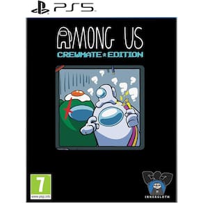 Among Us Crewmate Edition - Ps5