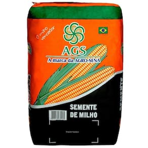 Semente Milho Lavrador Agro-Sena 20kg