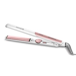 Prancha Alisadora White Rose Line Mondial P-50