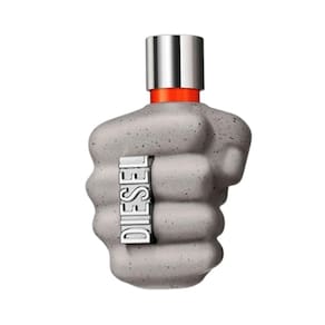 Diesel Only The Brave Street Eau de Toilette - Perfume Masculino 125ml