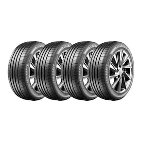 Kit 4 Pneus Wanli Aro 20 245/40R20 SA-302 99W