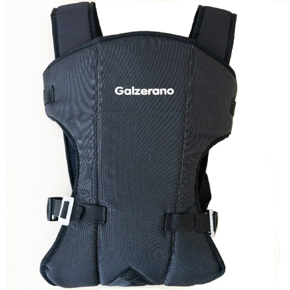 Canguru Galzerano Balbi Ii Preto