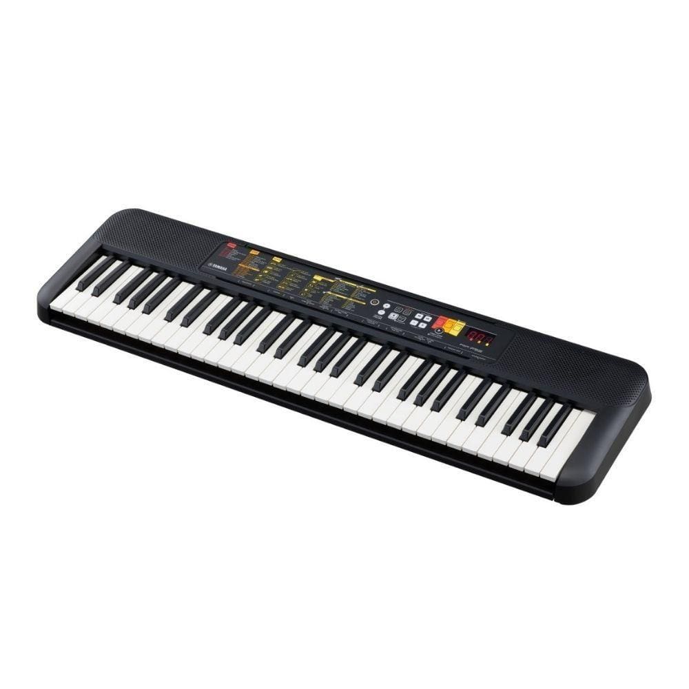 Teclado Arranjador Yamaha PSR-SX700 61 Teclas Sensitiv