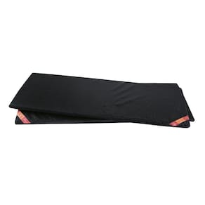 Colchonete Multiuso Orthocrin - 60x180x5