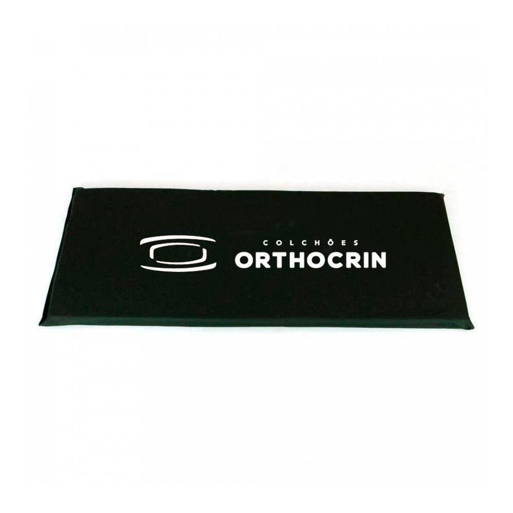 Colchonete Academia Orthocrin - 50x110x3