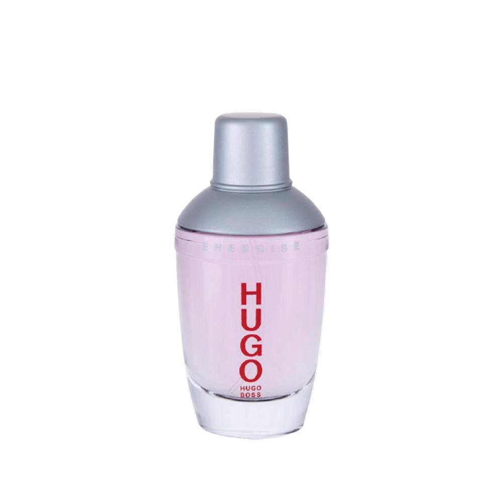Hugo Boss Energise Eau de Toilette - Perfume Masculino 75ml
